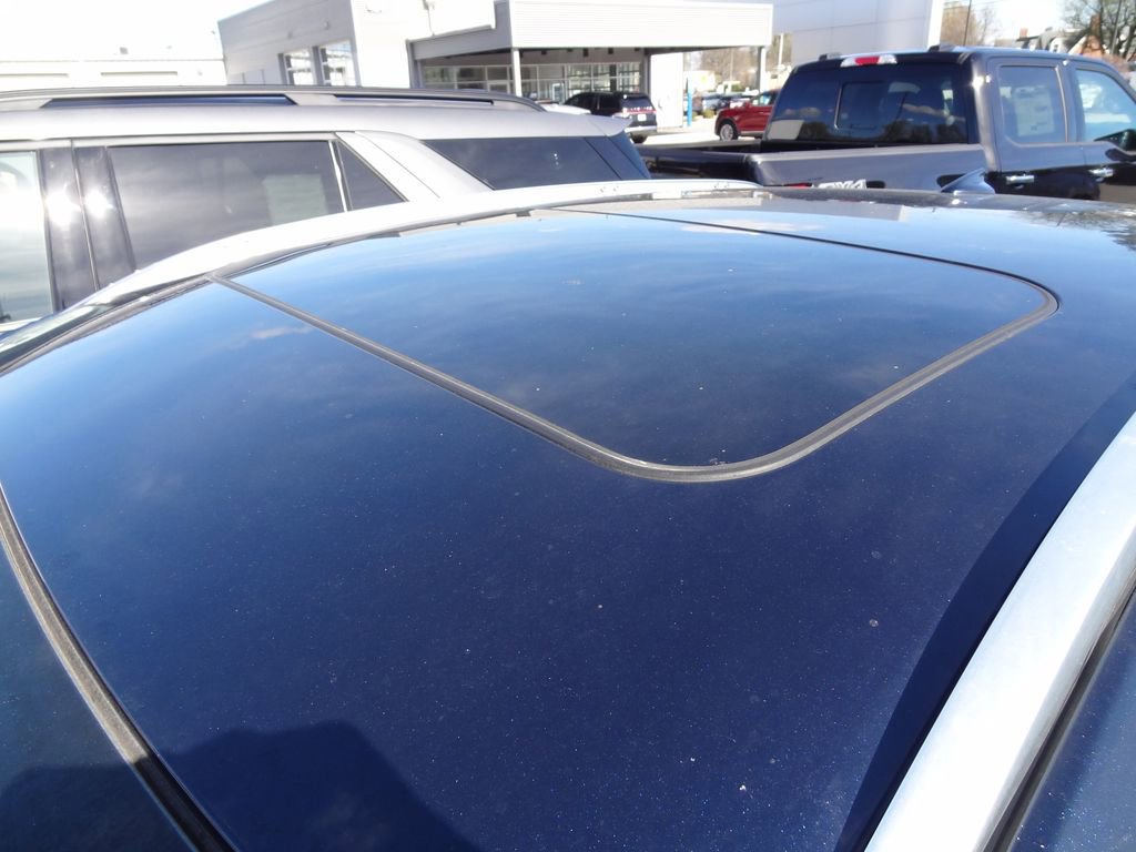 Used 2021 MAZDA CX-30 AWD 2.5 S w/ Premium Package image 10