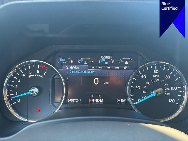 Certified 2020 Ford Expedition XLT RWD image 14