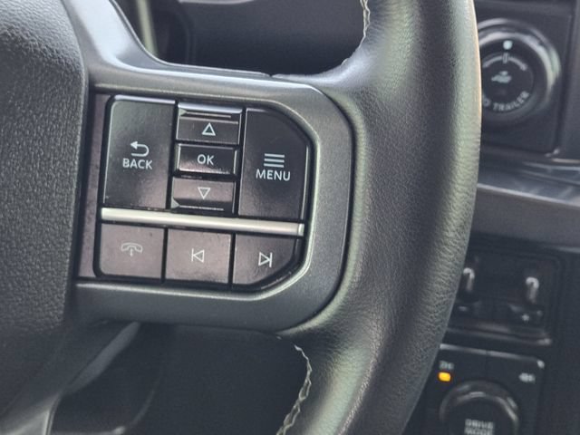 Certified 2025 Ford F350 Lariat w/ Lariat Ultimate Package AWD/4WD image 27