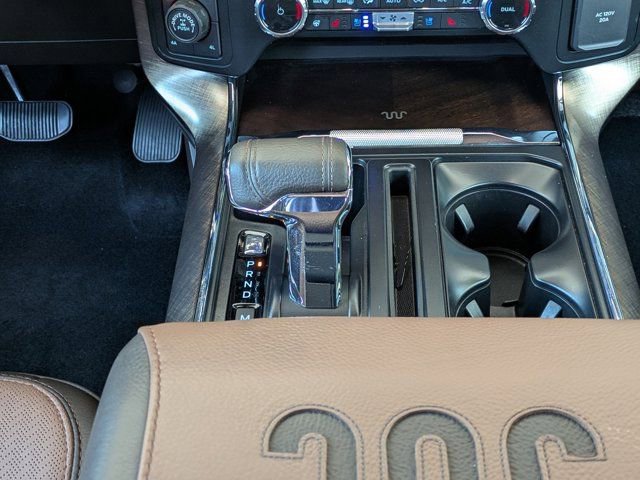 Certified 2025 Ford F150 King Ranch image 19
