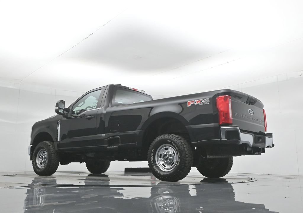 Certified 2024 Ford F250 XL w/ XL Off-Road Package image 48