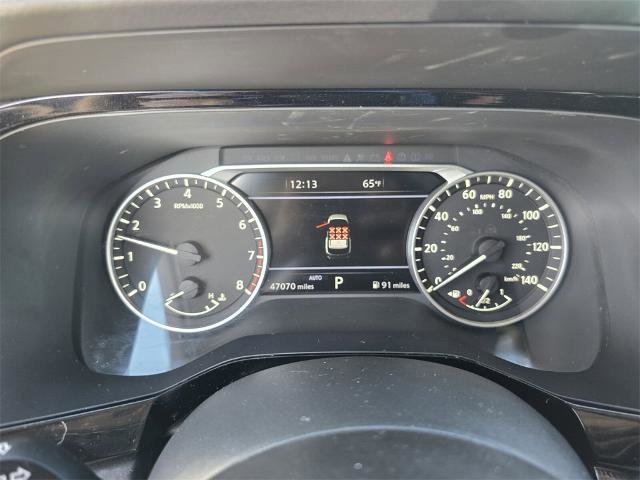 Used 2023 Nissan Pathfinder SL image 11