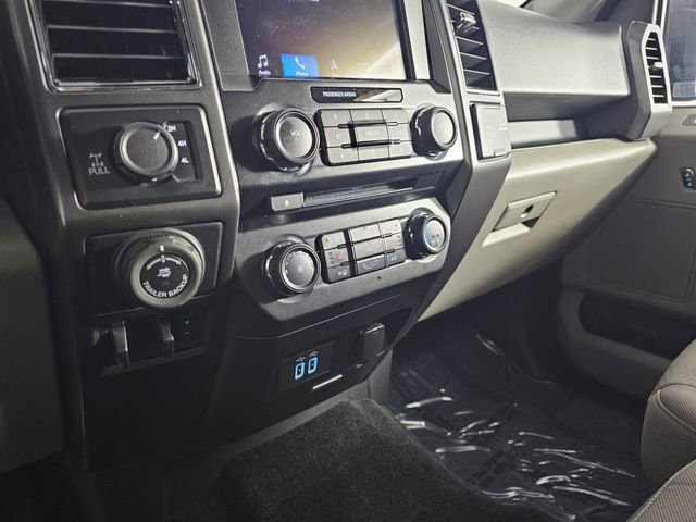 Certified 2018 Ford F150 XLT w/ Equipment Group 302A Luxury image 31