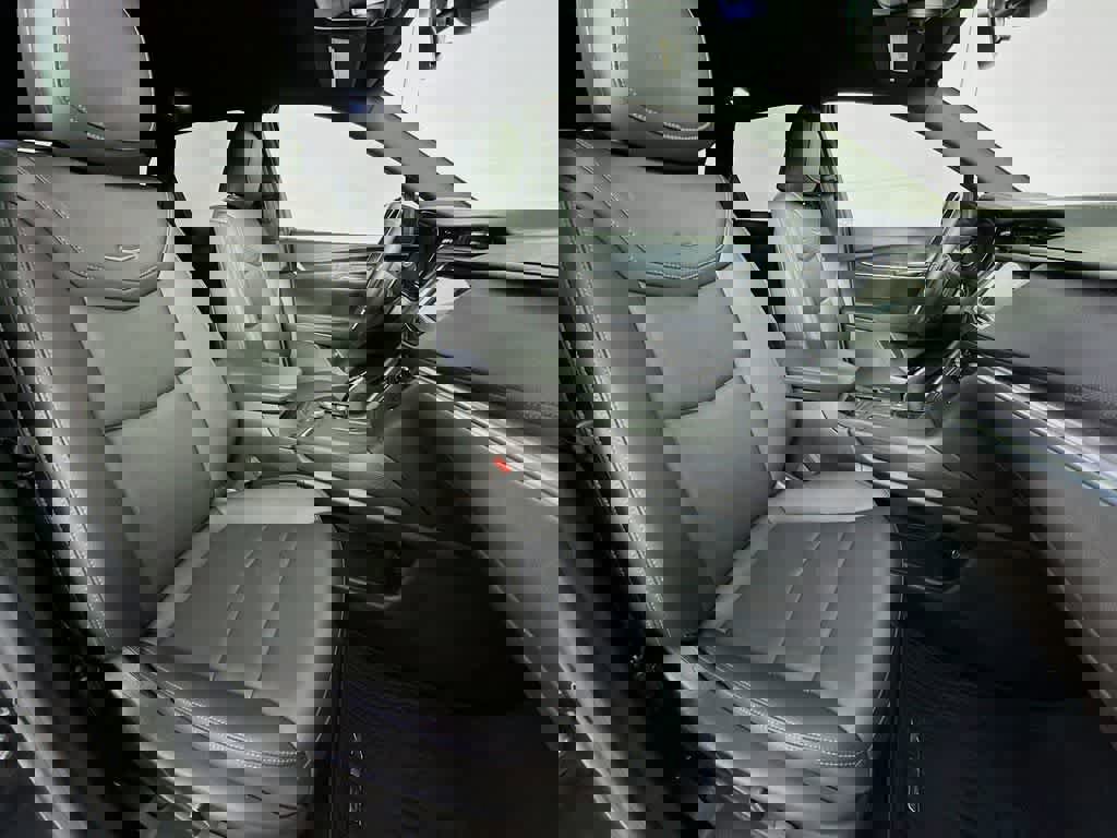 Used 2020 Cadillac XT5 Luxury image 18