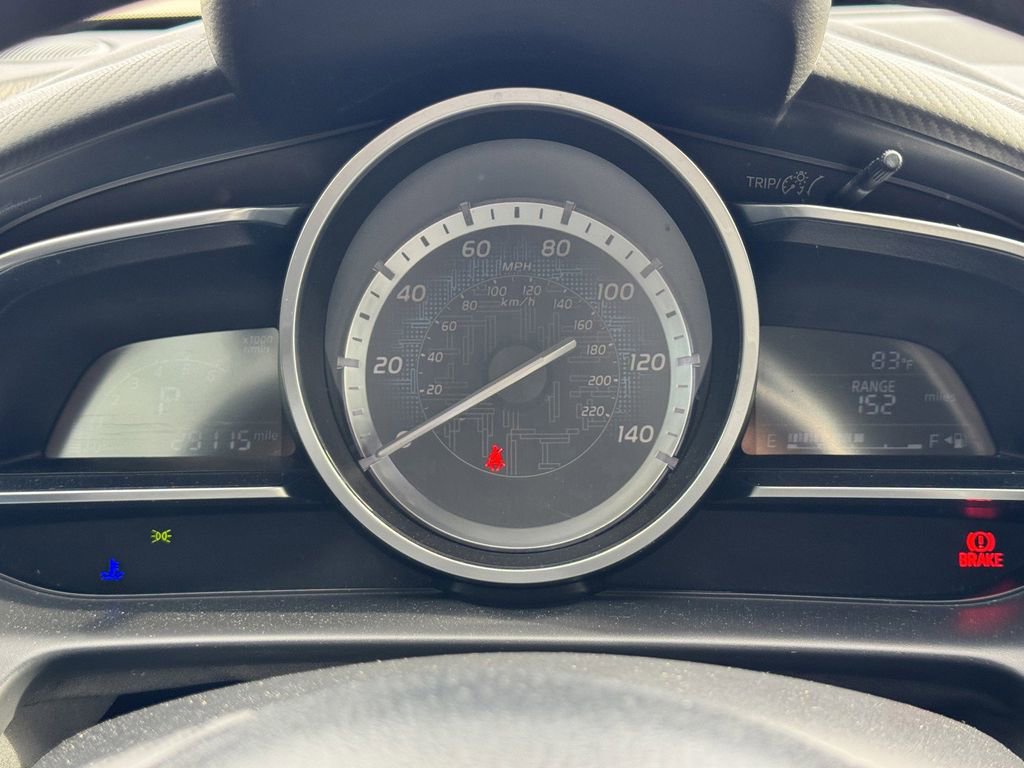 Used 2018 Toyota Yaris iA FWD image 20