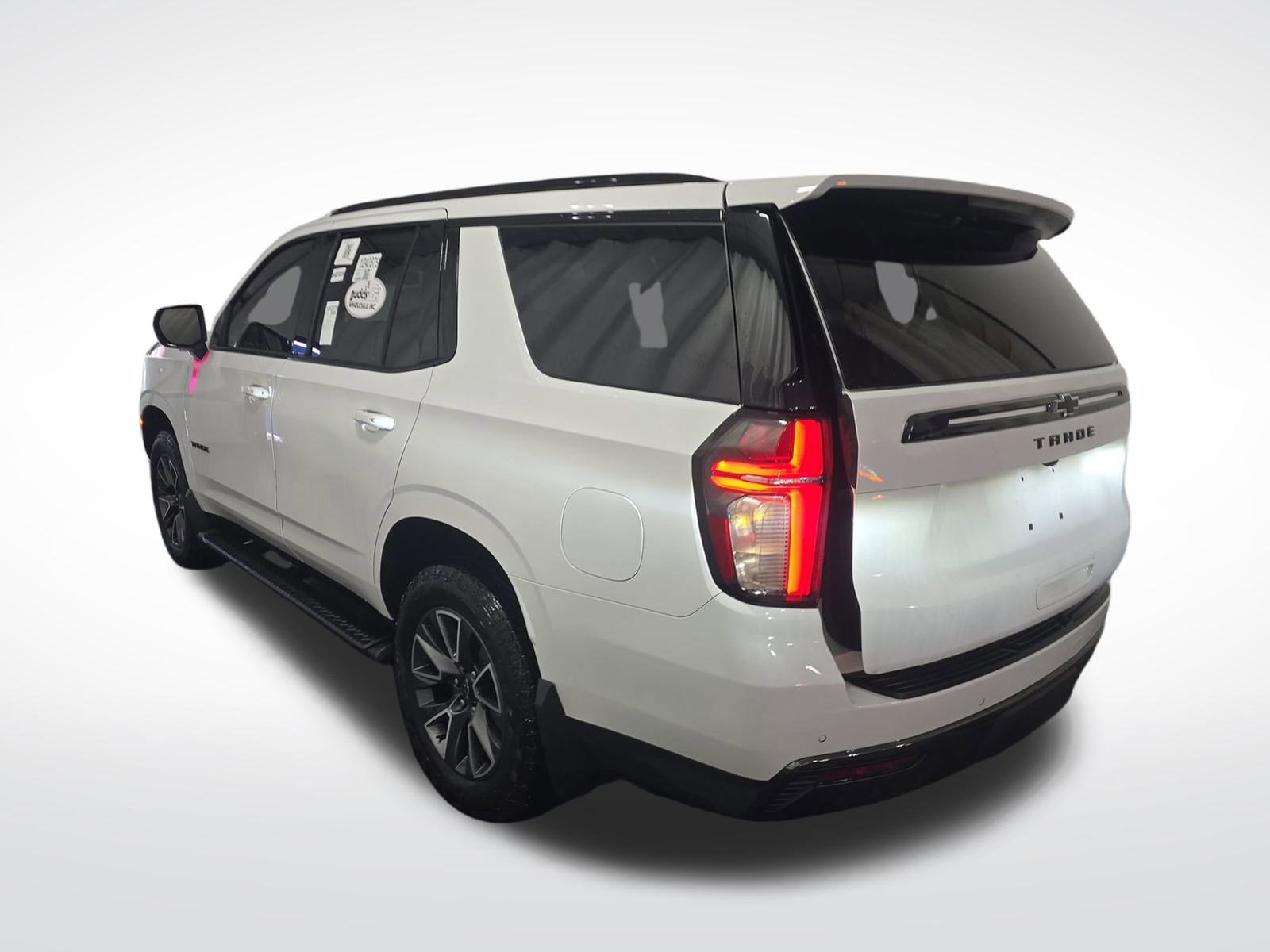 Used 2021 Chevrolet Tahoe Z71 image 4