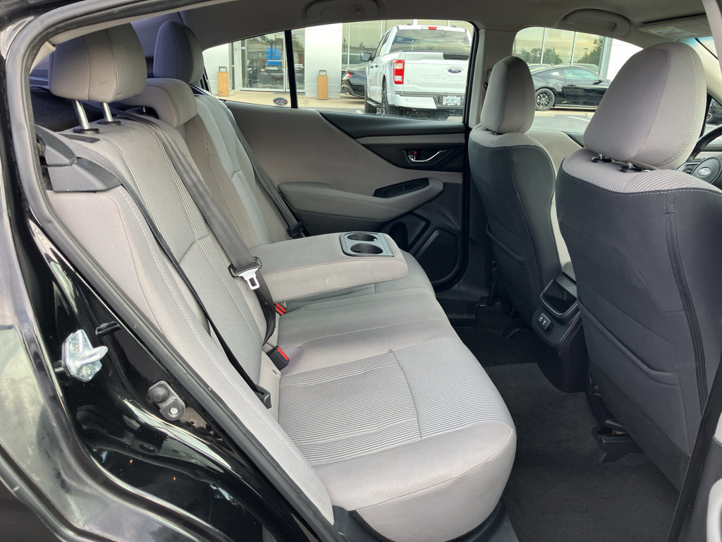 Used 2021 Subaru Legacy Premium image 33