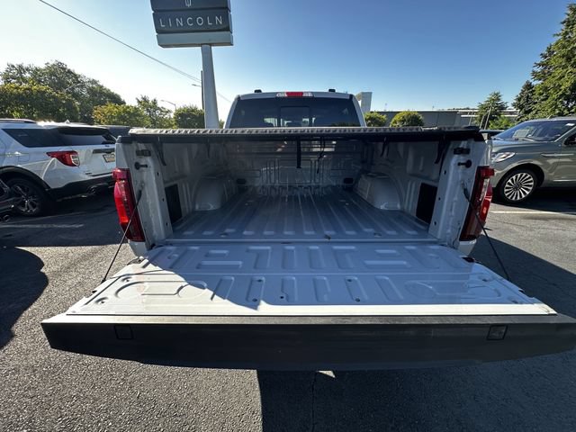 Certified 2024 Ford F150 XLT w/ Equipment Group 302A MID AWD/4WD image 40