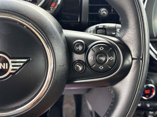 Used 2020 MINI Cooper 4-Door Hardtop FWD image 20