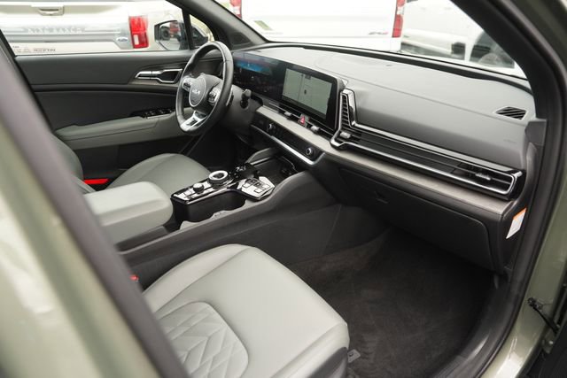 Used 2023 Kia Sportage X-Line Prestige image 18
