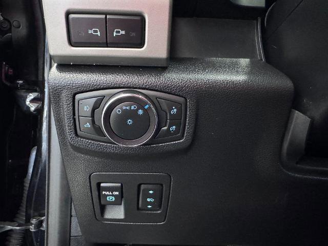 Certified 2020 Ford F150 Lariat w/ Equipment Group 502A Luxury image 18