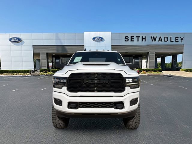 Used 2024 RAM 2500 Limited image 2