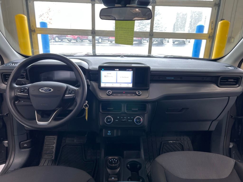 Certified 2022 Ford Maverick XL w/ Equipment Group 100A Standard image 19