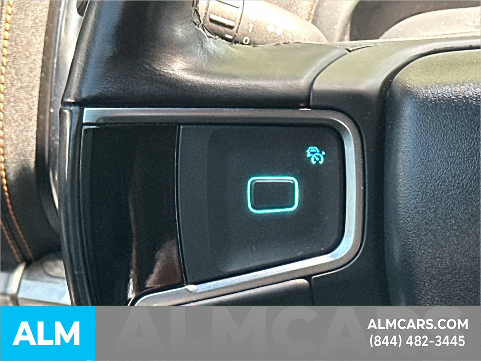 Certified 2025 Ford Expedition Tremor AWD/4WD image 29
