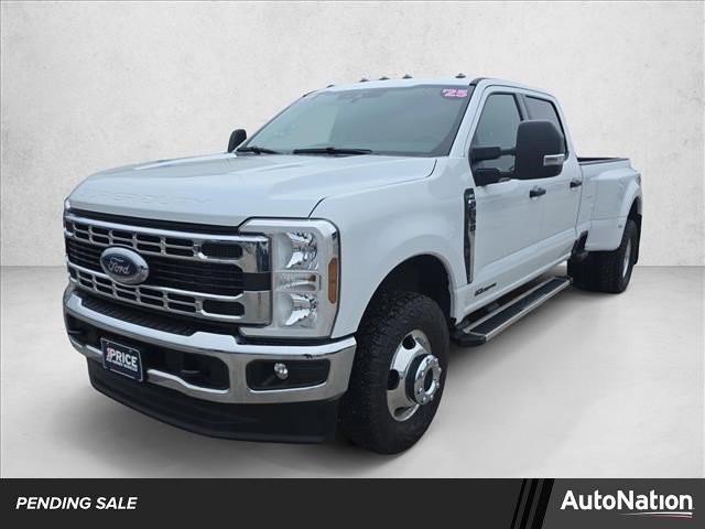 Certified 2025 Ford F350 XLT