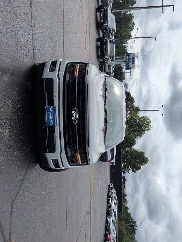 Certified 2024 Ford F150 XLT w/ Equipment Group 302A MID AWD/4WD image 2