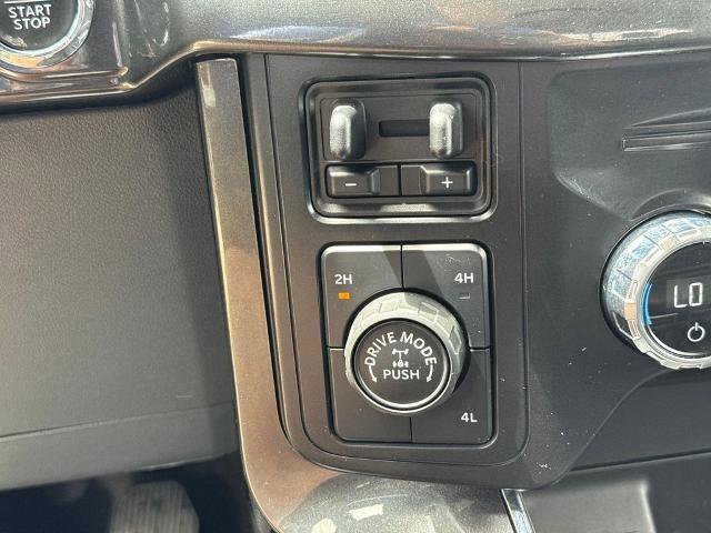 Certified 2021 Ford F150 XLT w/ Equipment Group 302A High AWD/4WD image 20