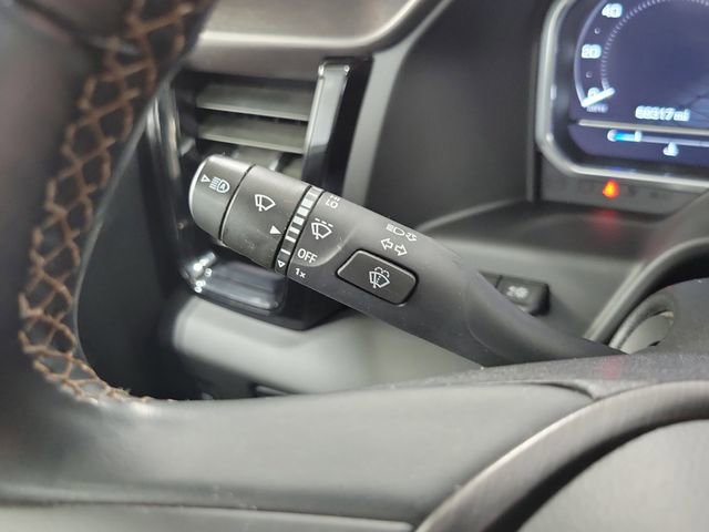 Used 2024 GMC Sierra 2500 AT4 w/ AT4 Premium Plus Package image 15