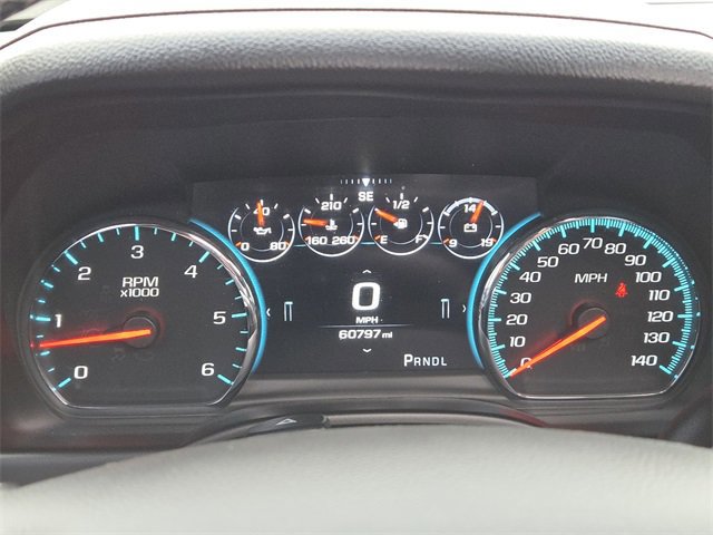 Used 2019 GMC Yukon Denali w/ Denali Ultimate Package image 35