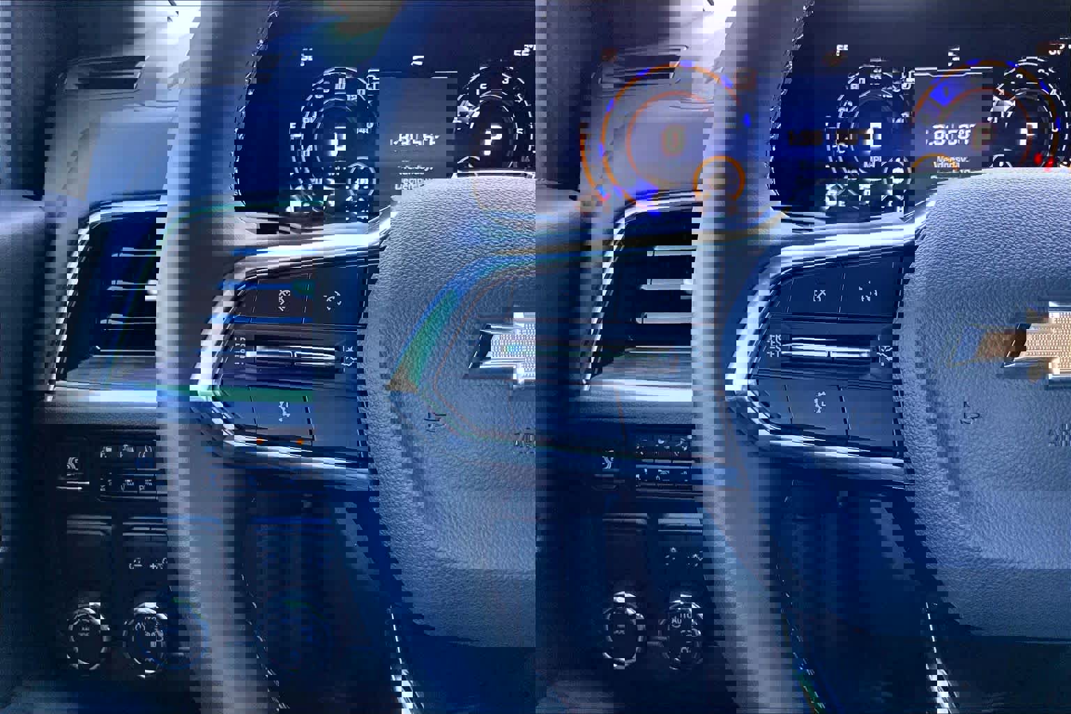 Used 2025 Chevrolet Tahoe LS image 23