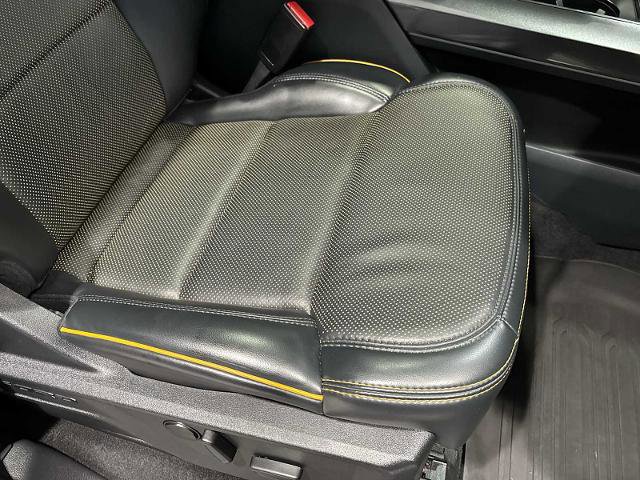 Certified 2023 Ford F150 Tremor w/ Equipment Group 402A High image 28