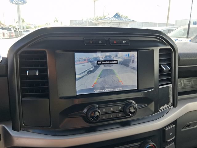Certified 2022 Ford F150 XL w/ Equipment Group 101A High RWD image 18