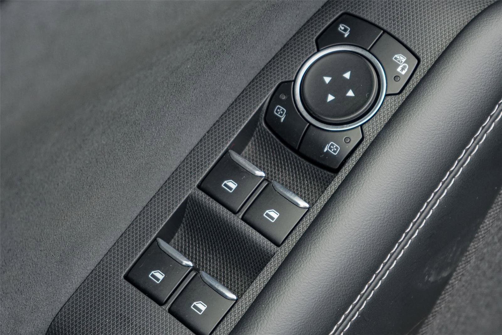 Certified 2023 Ford Mustang Mach-E GT w/ GT Performance Edition AWD/4WD image 20