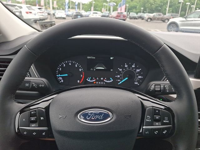Certified 2022 Ford Escape SE w/ Convenience Package FWD image 18