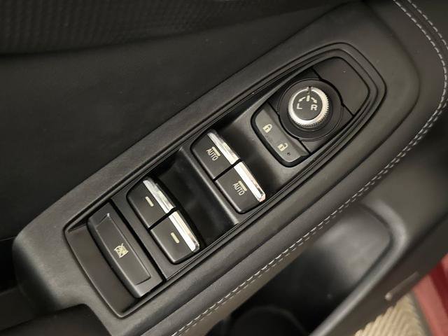 Used 2020 Subaru Forester Touring w/ Popular Package #2 AWD/4WD image 17