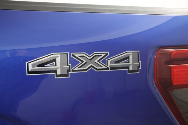 Certified 2024 Ford F150 STX w/ Mobile Office Package AWD/4WD image 25