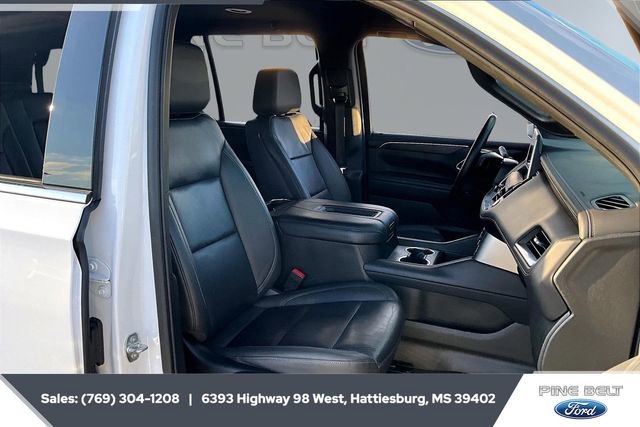 Used 2024 Chevrolet Tahoe LT image 6