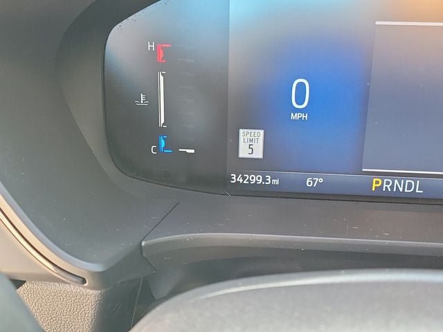 Certified 2023 Ford Escape ST-Line w/ Tech Pack #1 AWD/4WD image 10