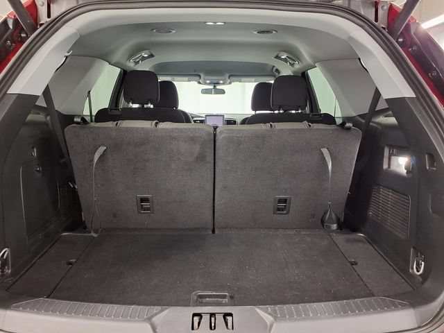 Certified 2024 Ford Explorer XLT AWD/4WD image 21