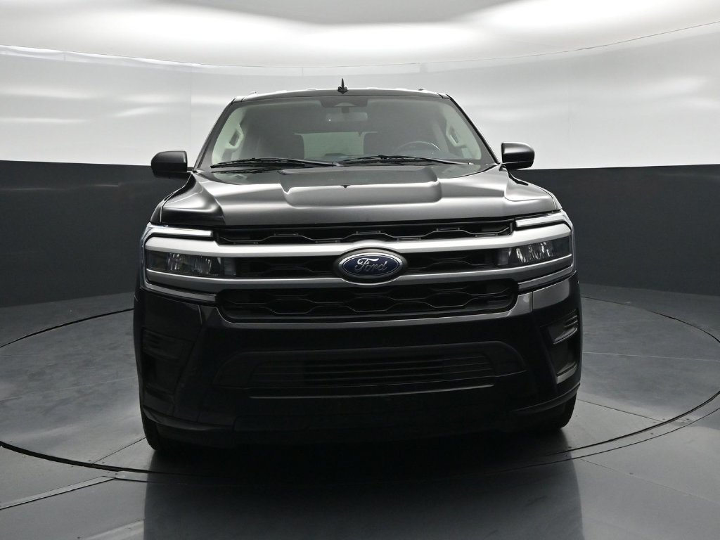 Certified 2022 Ford Expedition XLT RWD image 56