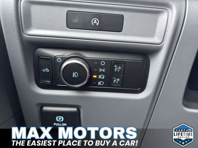 Certified 2025 Ford F150 XLT w/ Equipment Group 301A Standard image 20