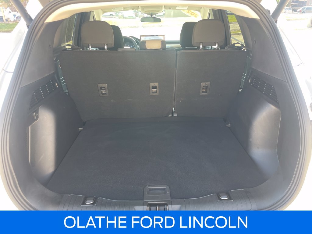 Certified 2023 Ford Escape Active w/ Tech Pack #2 FWD image 31