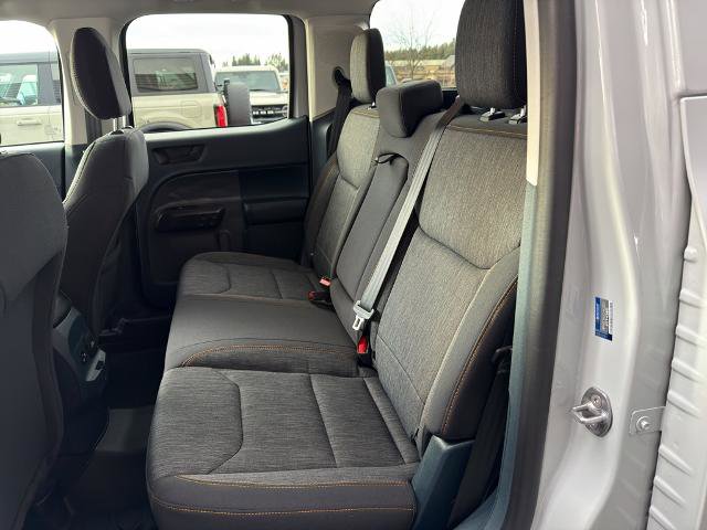 Certified 2023 Ford Maverick Tremor w/ Tremor Off-Road Package image 30