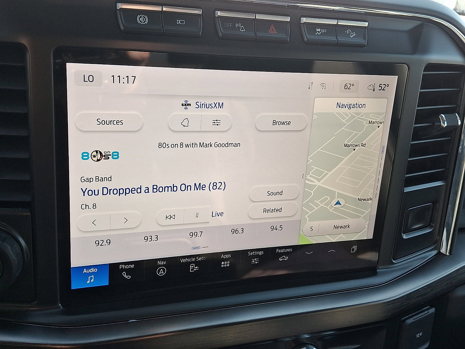 Certified 2024 Ford F350 Lariat w/ Lariat Ultimate Package image 24