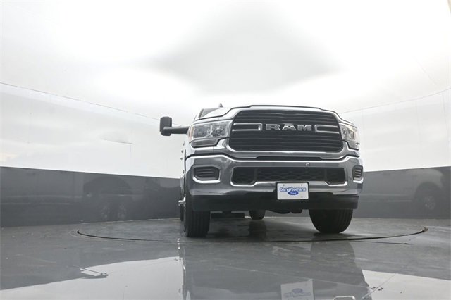 Used 2021 RAM 2500 Big Horn image 27