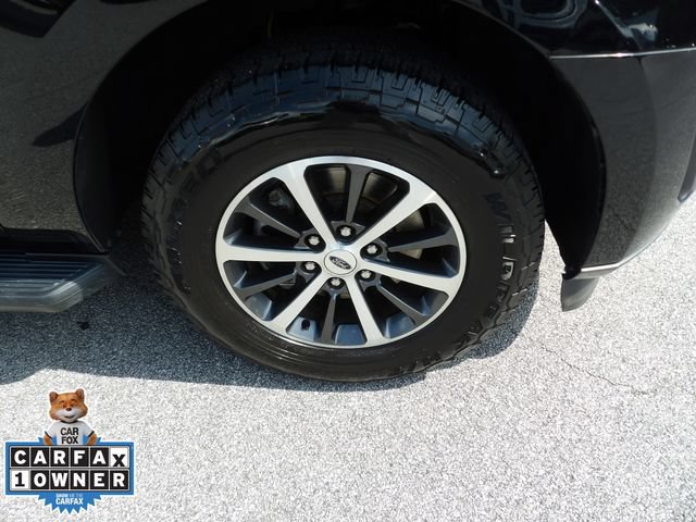 Certified 2020 Ford Expedition Max XLT RWD image 13