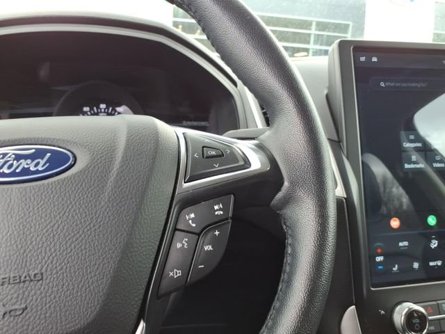 Certified 2024 Ford Edge SEL AWD/4WD image 23