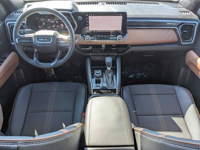 Used 2025 GMC Canyon AT4 AWD/4WD image 19