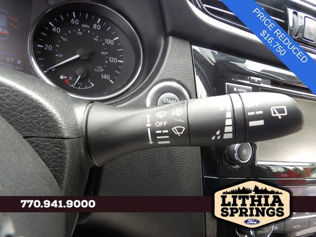 Used 2022 Nissan Rogue Sport SV w/ Technology Package AWD/4WD image 25