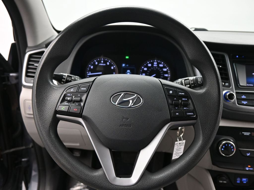 Used 2017 Hyundai Tucson Eco image 12