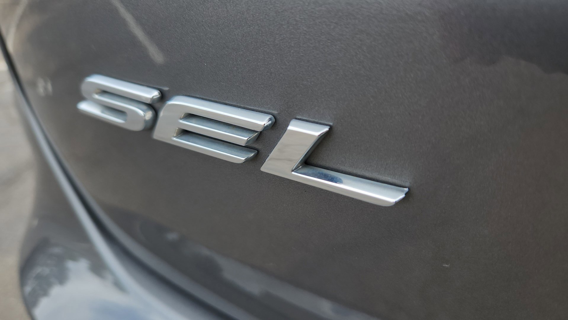 Certified 2022 Ford Edge SEL w/ Sport Appearance Package AWD/4WD image 21