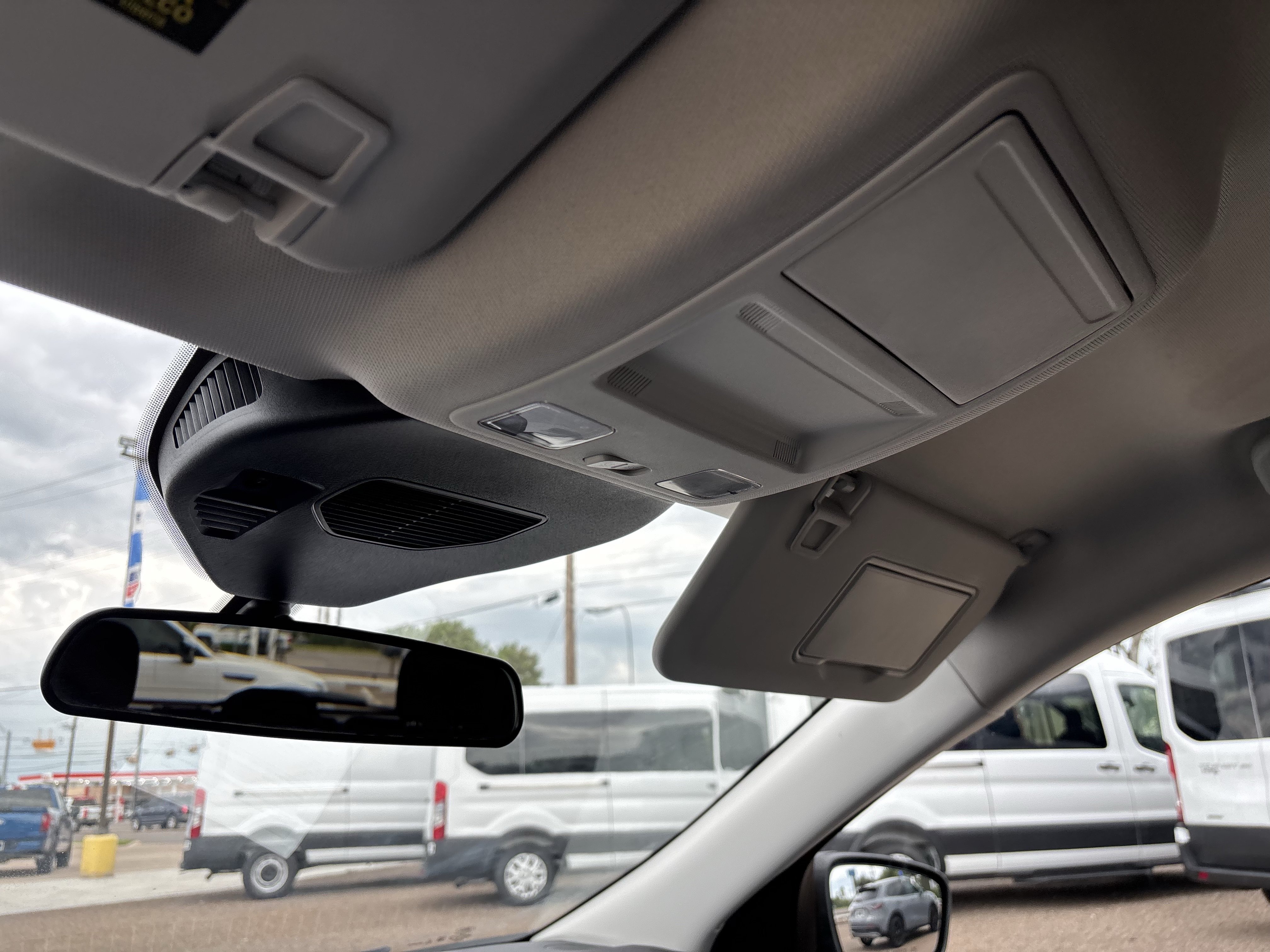 Certified 2023 Ford Escape Active FWD image 39