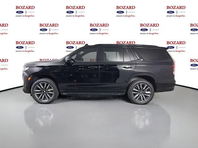 Used 2021 Cadillac Escalade Sport Platinum AWD/4WD image 5