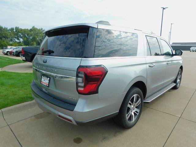 Certified 2023 Ford Expedition Max Limited AWD/4WD image 11