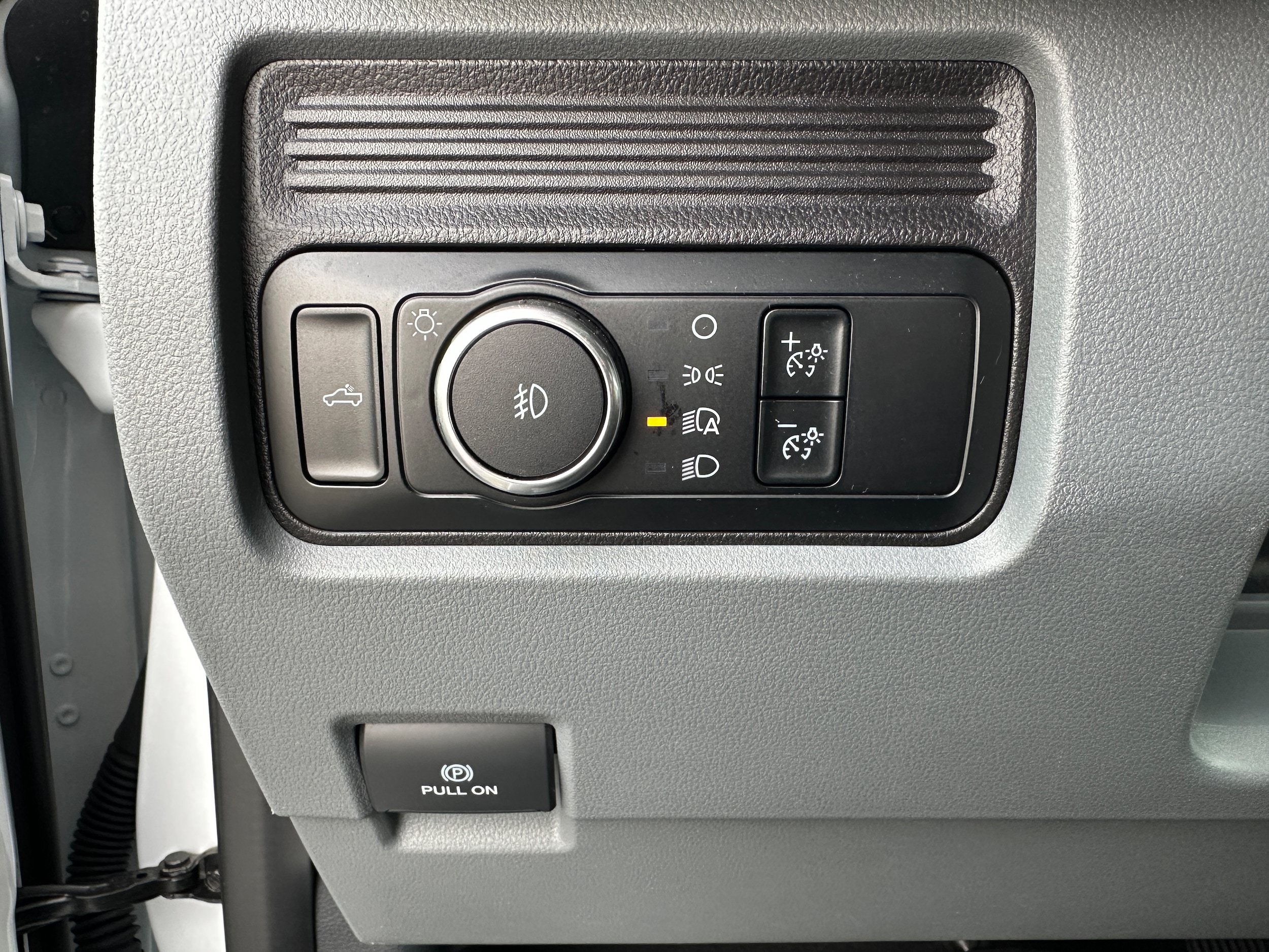 Certified 2024 Ford F250 XLT AWD/4WD image 13