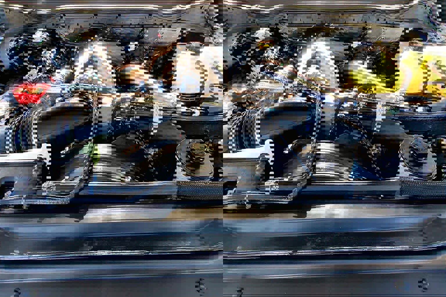 Certified 2023 Ford F350 King Ranch image 28